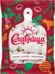 Пельмени Славница говядина.свинина 430г